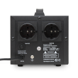 AVS D1500 BLACK