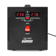 AVS D1500 BLACK