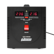 AVS D2000 BLACK