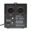 AVS D2000 BLACK