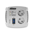 AVS C500-C1000