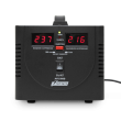 AVS D500 BLACK