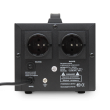 AVS D500 BLACK